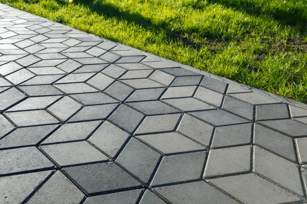 Professional Driveway Pavers in Ovilla, TX