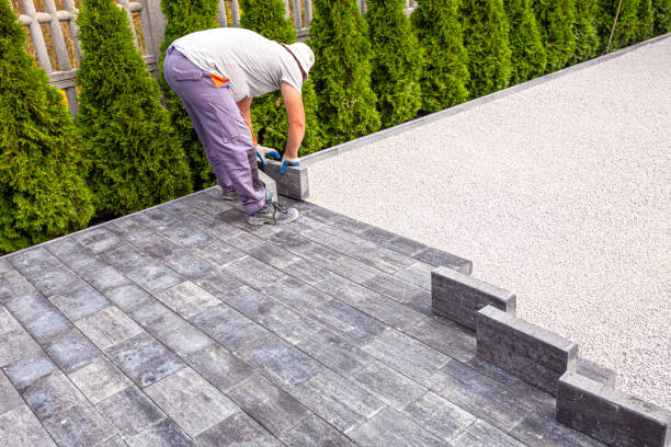 Best Affordable Driveway Pavers  in Ovilla, TX