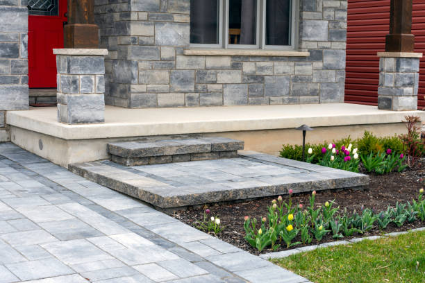 Best Professional Driveway Pavers  in Ovilla, TX