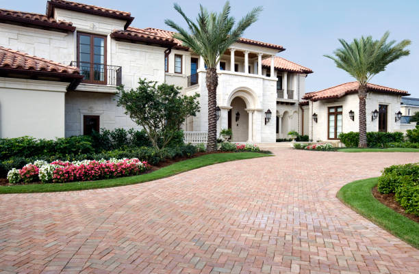 Reasons to Select Us for Your Driveway Paving Requirements in Ovilla, TX