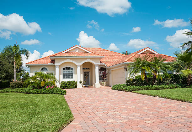 Best Permeable Paver Driveway  in Ovilla, TX
