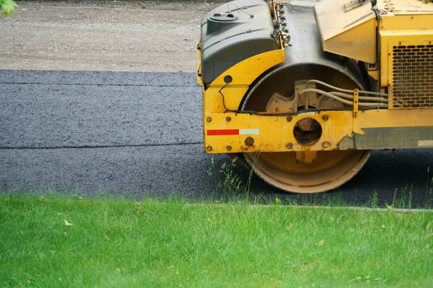 Best Interlocking Driveway Pavers  in Ovilla, TX