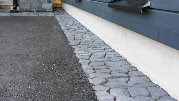 Best Cobblestone Driveway Pavers  in Ovilla, TX