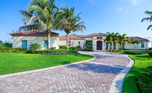 Best Driveway Pavers Near Me  in Ovilla, TX