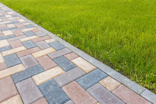 Best Concrete Paver Driveway  in Ovilla, TX