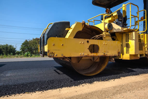 Best Paver Driveway Replacement  in Ovilla, TX